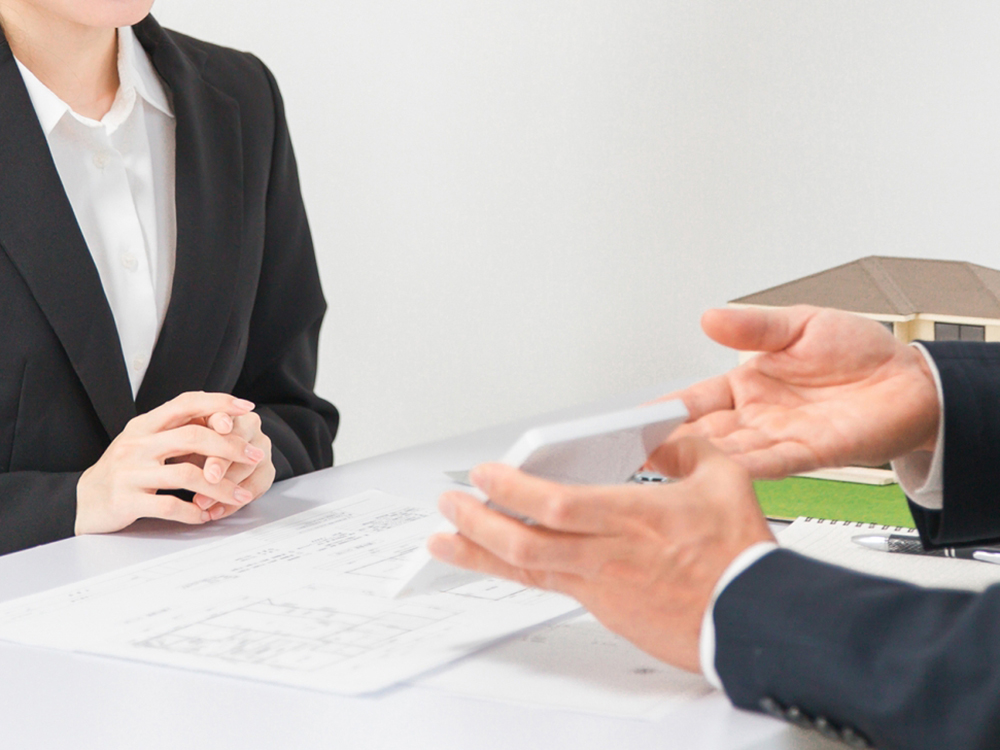 ファインの特徴