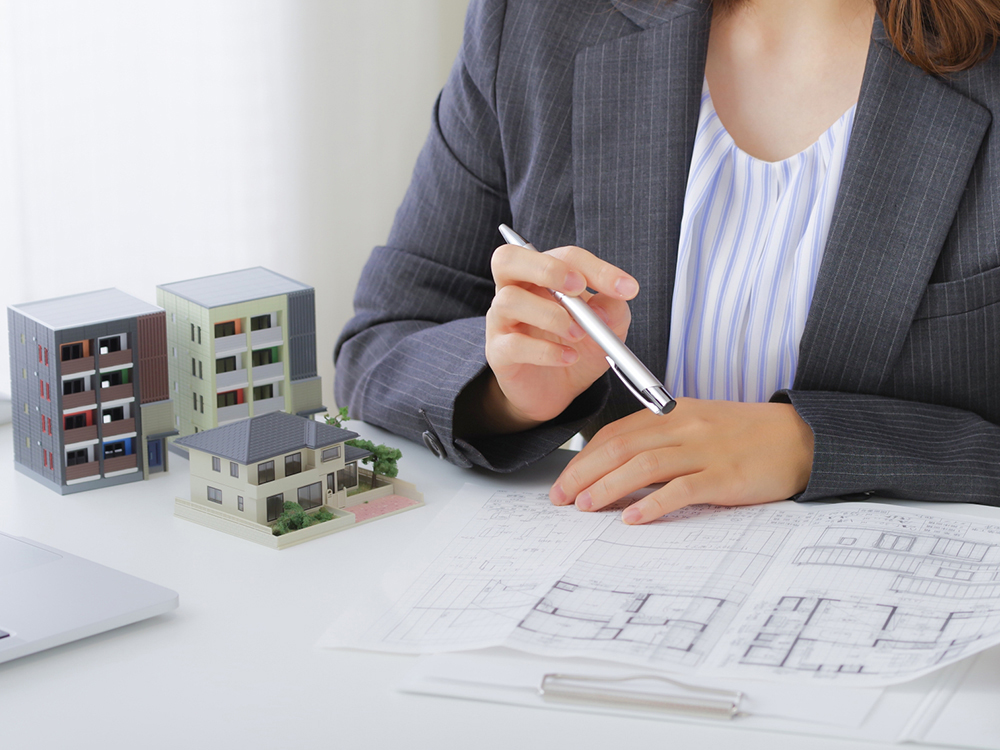 1回の打ち合わせで完結